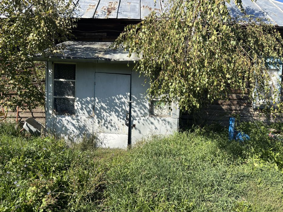 Продам дом в Бобровке ВКО