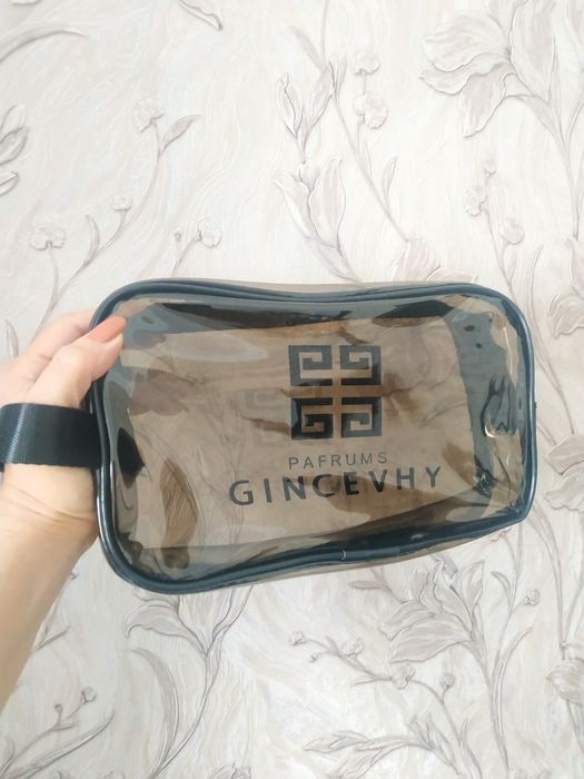 Косметички. Новые