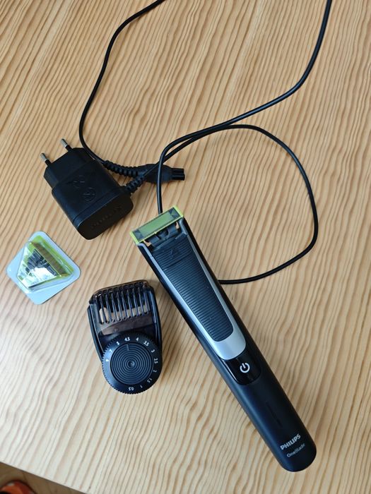 Машинка за бръснене one blade