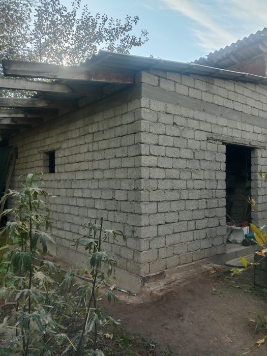 Срочно хорошая цена продается дом Ийк ота