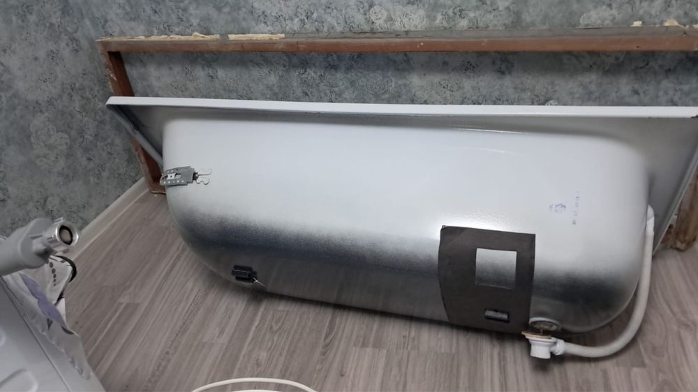 Ванна б/у сатам продам