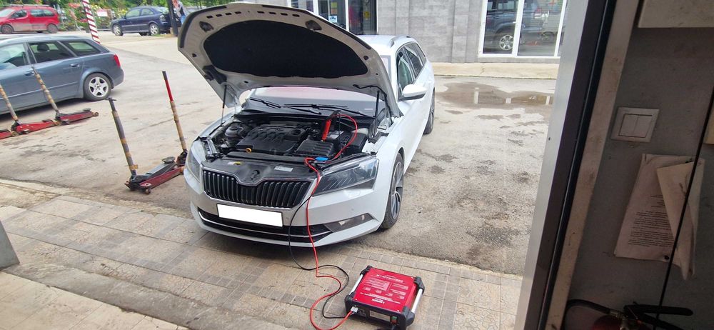 Премахване на DPF/ EGR/ AdBlue SCR + Чип Тунинг / 10+ години Опит !