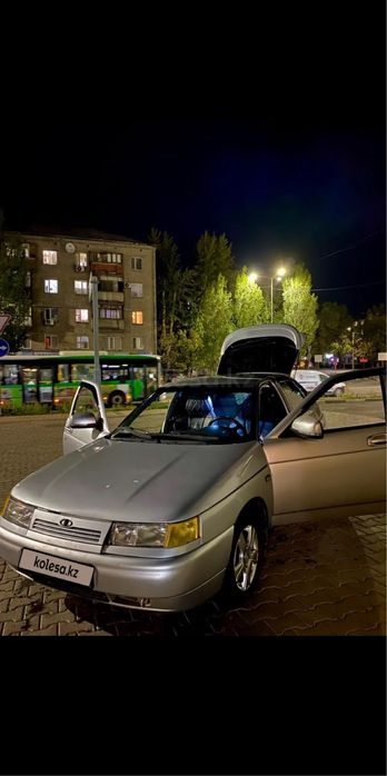 Продам ваз 2112, 16кл