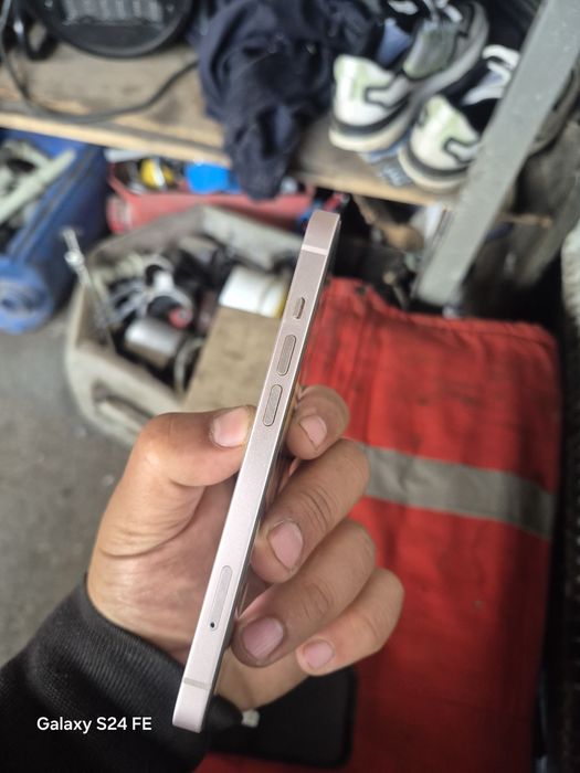Iphone 13 256gb обмен -продажа