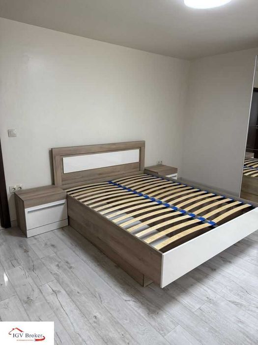 Дава се под наем Тристаен апартамент в София, Враждебна - 100 кв.м за 1000 € - Снимка #13