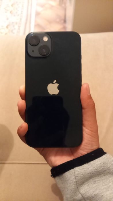 Iphone 13 акб100%