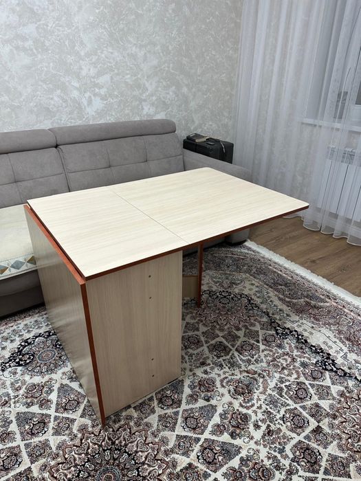 Стол-трансформер