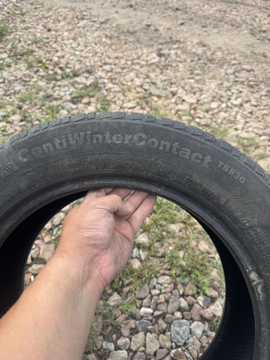 Продам шины все сезонки.