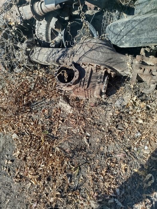 Чулок на  грузовое авто