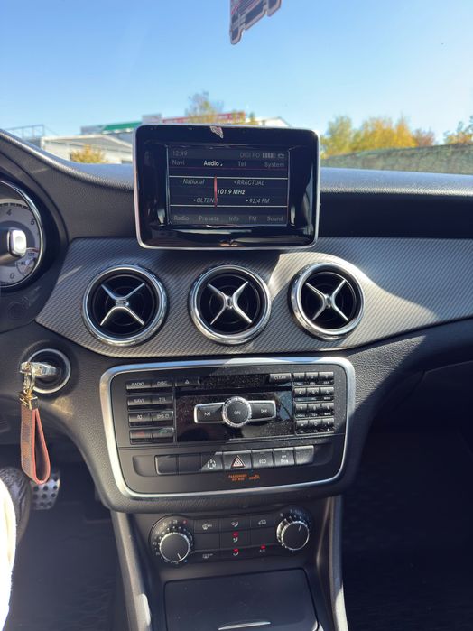 Mercedes Benz GLA 180cdi automat