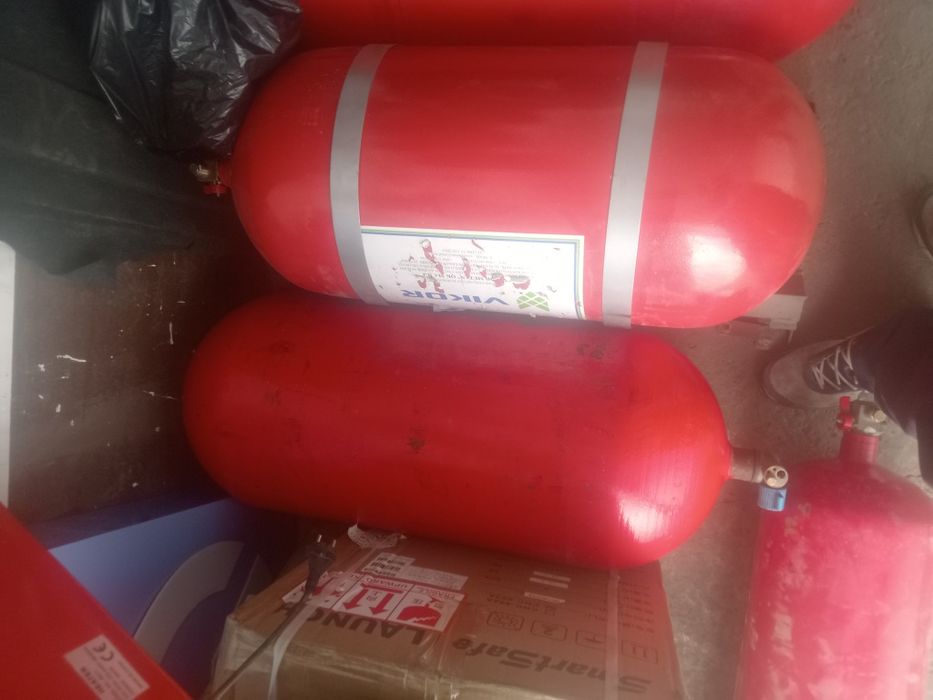 Газ балон б/у...