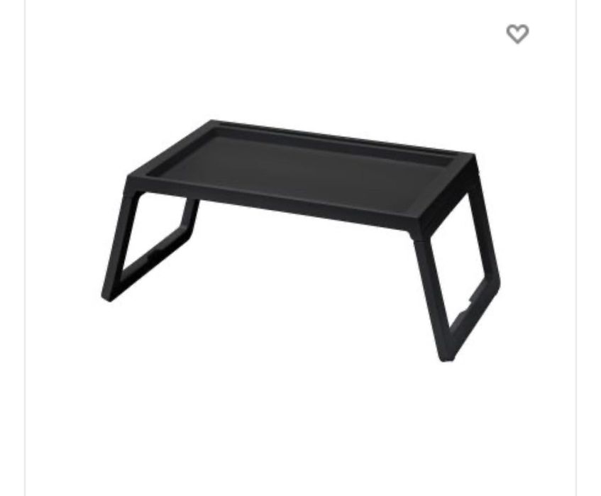 Столик поднос Ikea