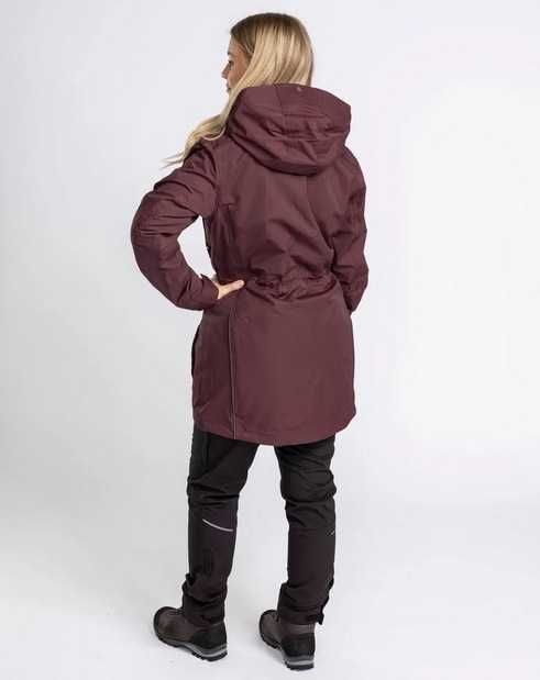 Супер технично и практично ежедневно яке Pinewood® Wilda Parka 12К #XL