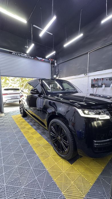 Профессионал Детейлинг услуги от 50$