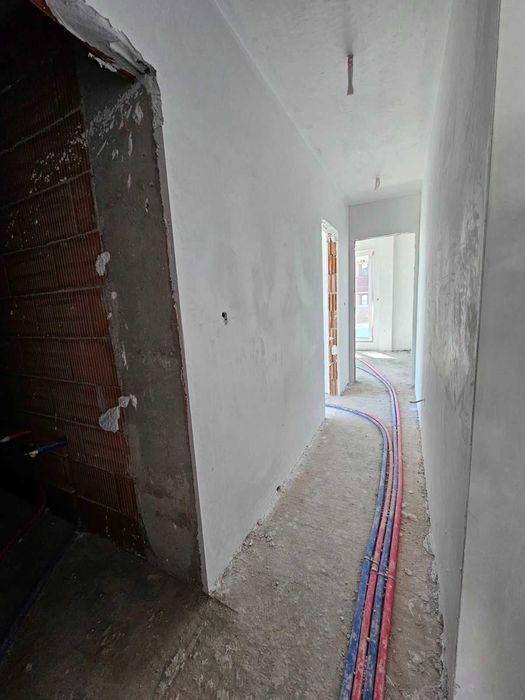 3-стаен апартамент за продажба в Кръстова вада