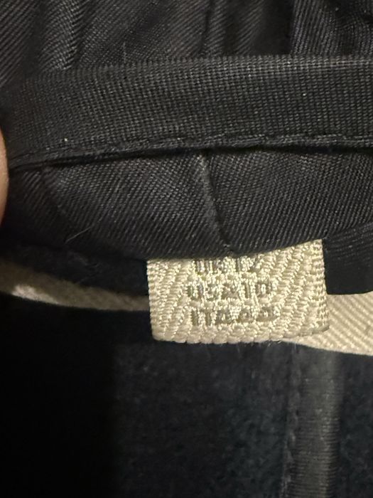Полупальто Burberry (оригинал)