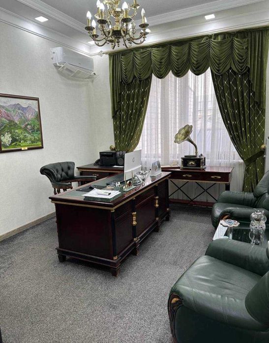 Готовый ОФИС от Собственника *IT парк* 3 Уровня  Мирзо  Улугбек