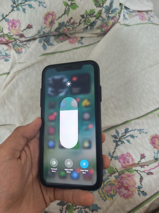 iphone 11 128 GB Ideal