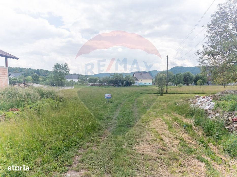 Teren 2,112mp Sighetu Marmatiei / Strada Faget
