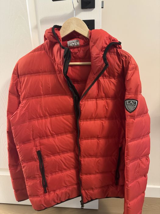 Мъжко яке EA7, размер М