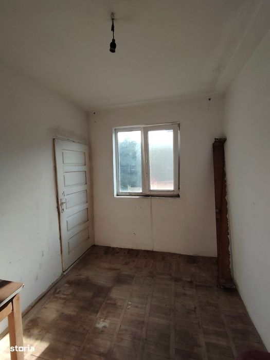 Tu vi cu ideile, eu am apartamentul! 3 camere in Micro 9.