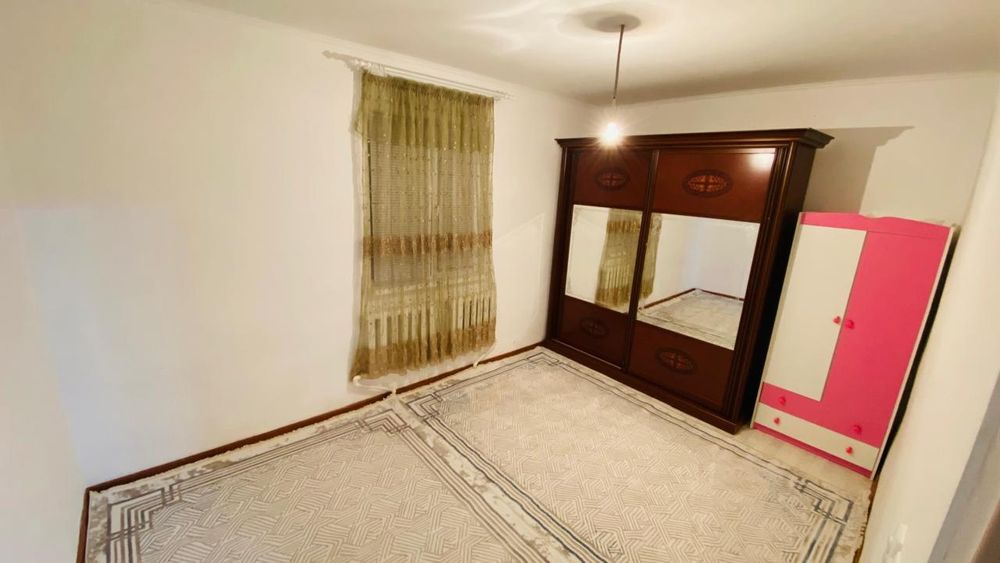 Барлық жағдайы жасалған үй сатылады.