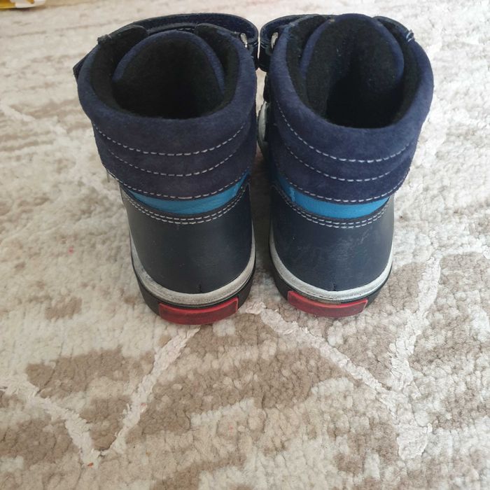 Боти Колев&Колев  момче 24