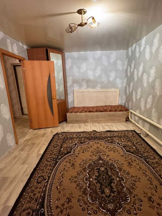 Продажа 1-комнатной квартиры
