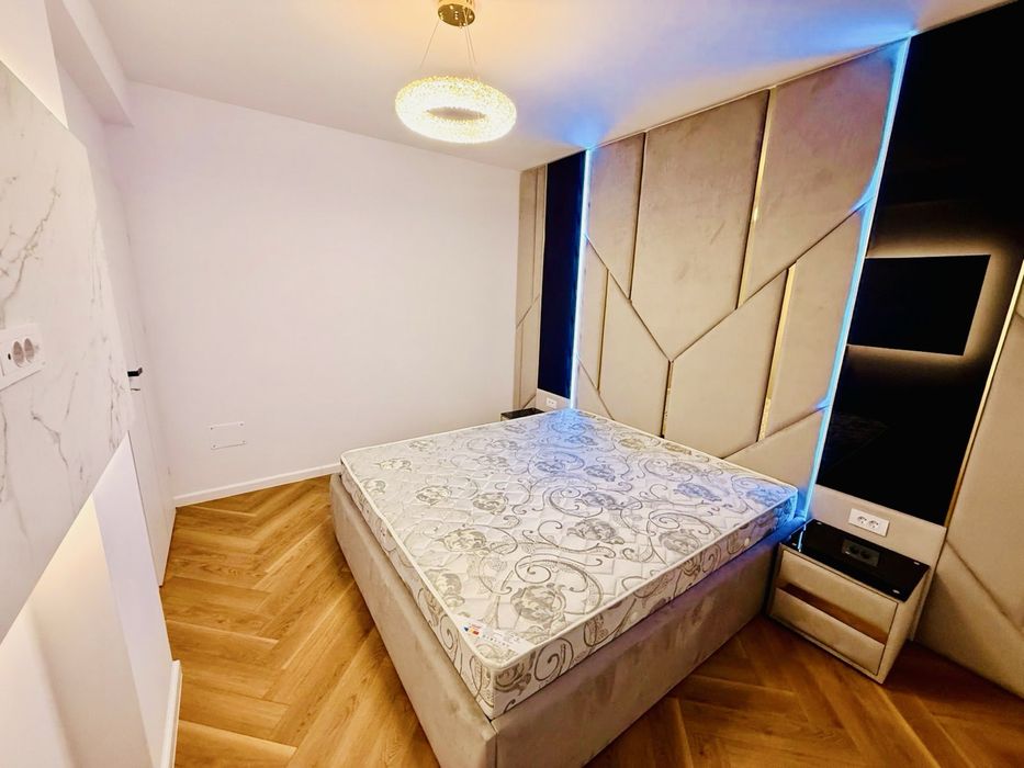 Luxury Villas Residence | 5 camere | 4 bai Fundeni Dobroesti Bucuresti