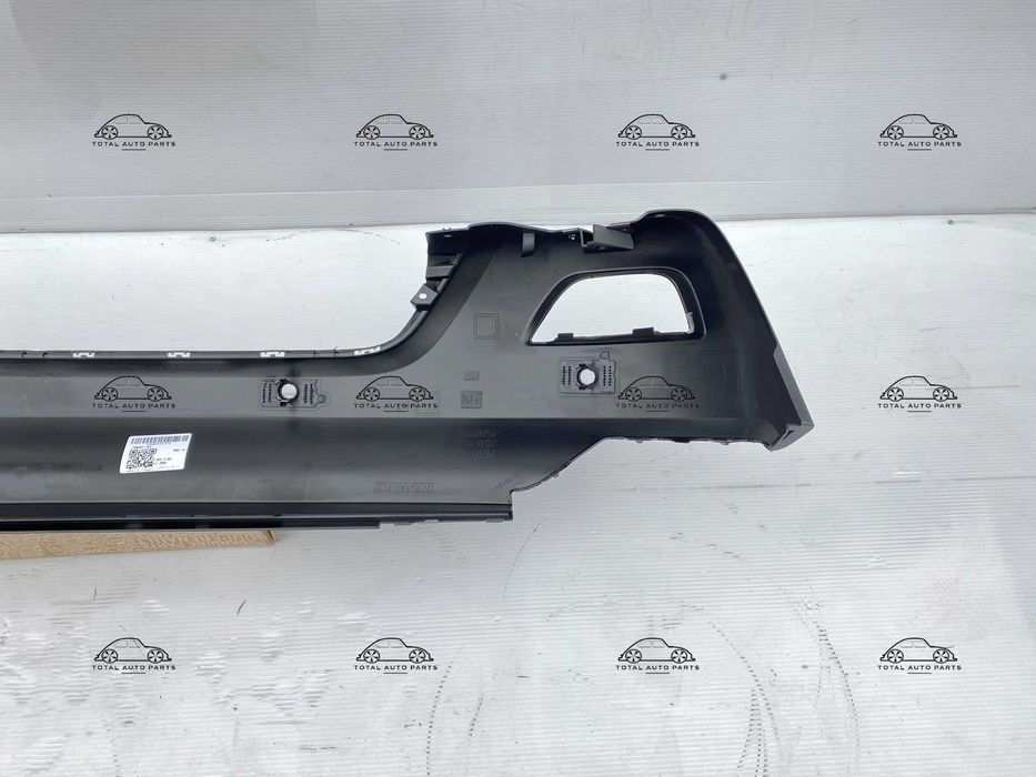 Bara spate Renault Captur 1 facelift 2017-2019 noua originala Renault