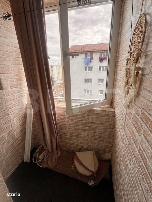 Garsoniera de vanzare, 25 mp, zona Burdujeni