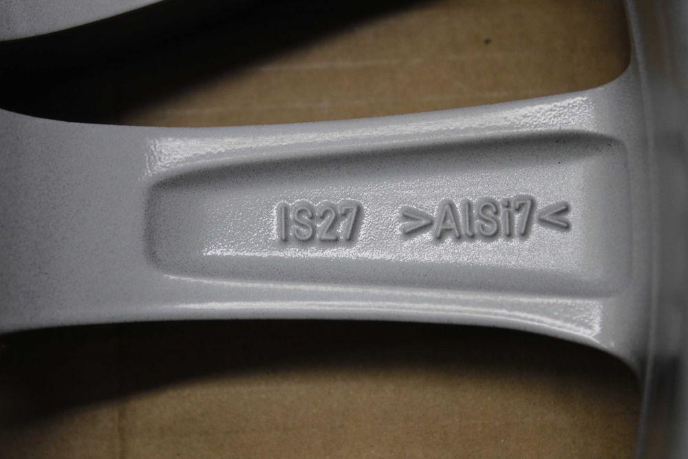 Джанти 17" BMW 3-серия G20, G21