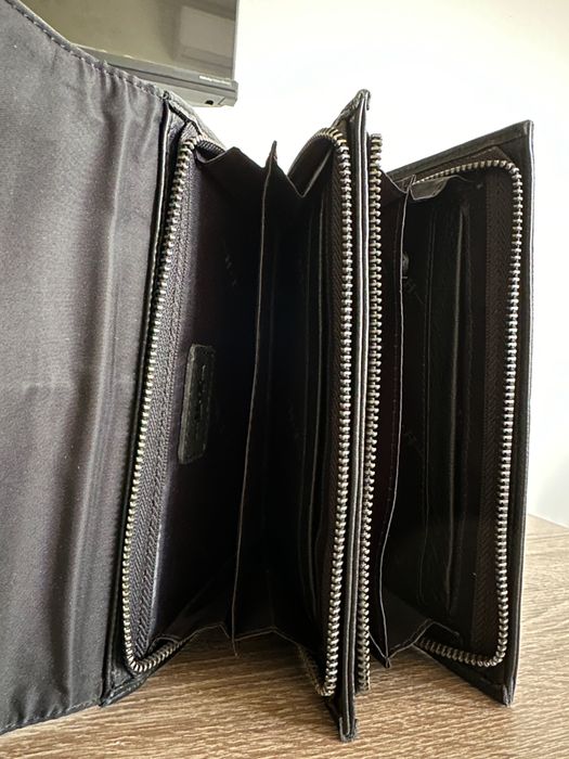 Мужская барсетка (сумка)