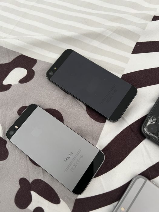 Telefoane Iphone pentru reparat/piese