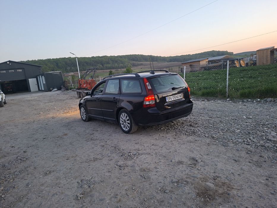 Vand volvo v50 1.6 diesel