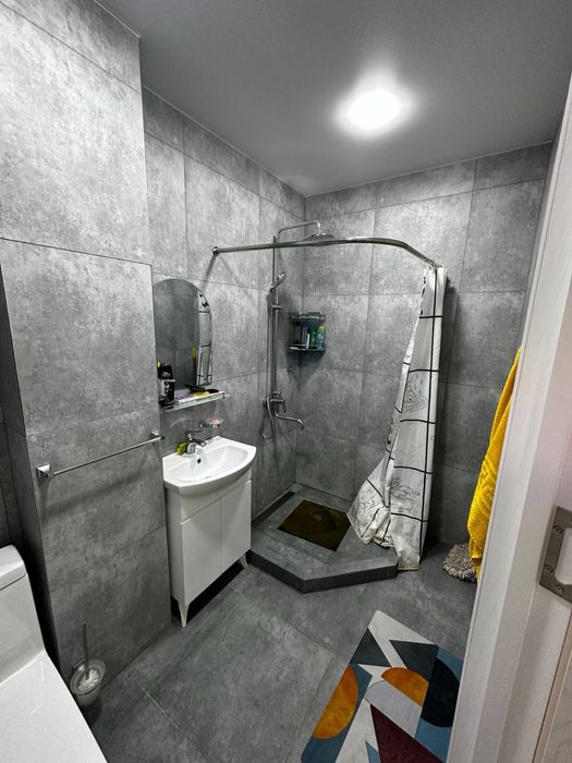 Аренда квартира для семьи