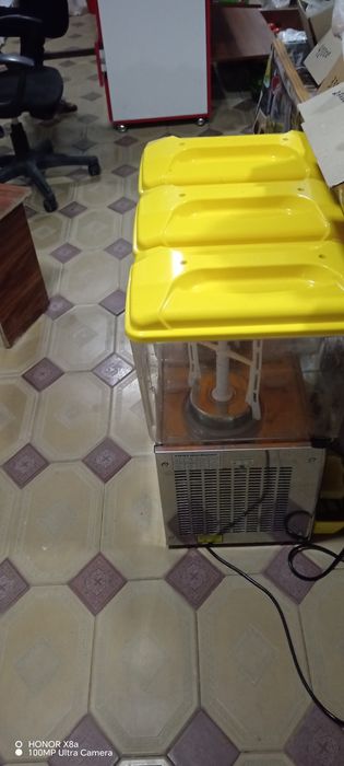 Kampotnitsa yangi 3 kun ishladi xolos kelib tekshrib olorasla