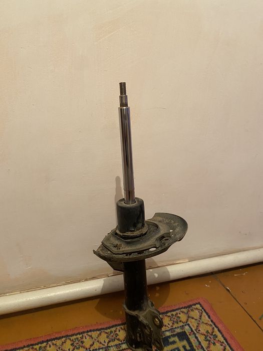 Стойка hyundai sonata2012г