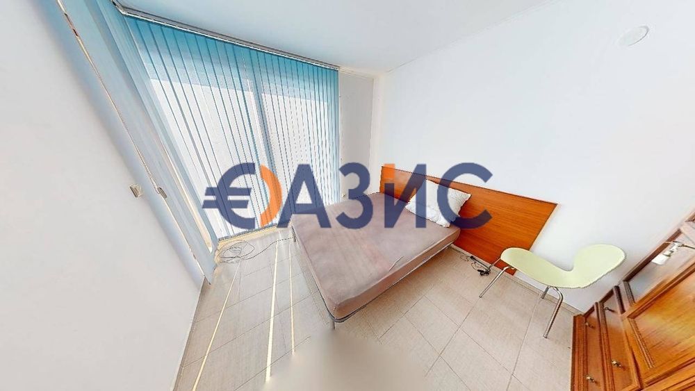 Продава се Тристаен апартамент в с. Кошарица, Област Бургас - 102 кв.м за 912 €/кв.м - Снимка #12