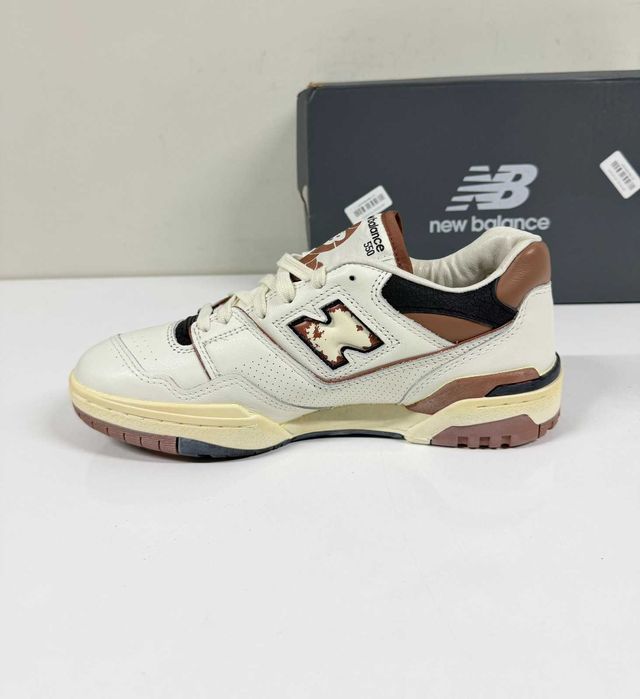 New Balance 550 Vintage