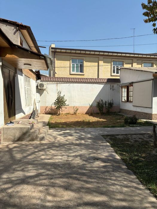 TTЗ беш капа махалля 6.2 сотых