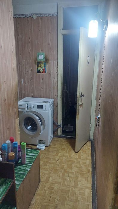 Обмен 3 комнатную