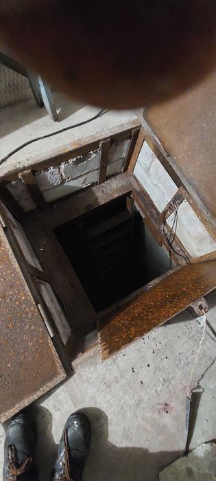 Продам гараж в 13 общество