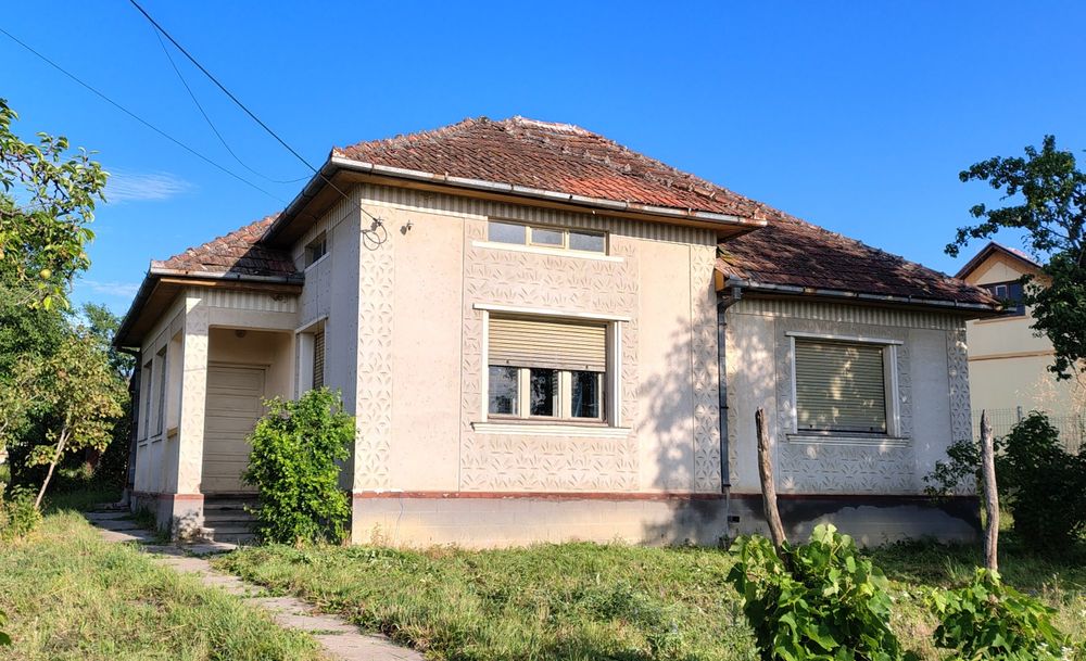 Casă în Viile Satu Mare