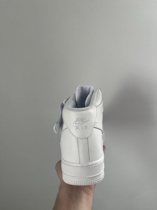 Air Force 1 Mid.