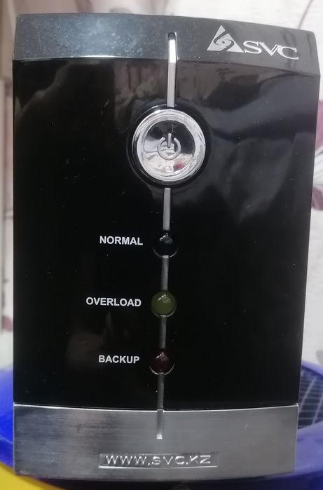 Бесперебойник SVC