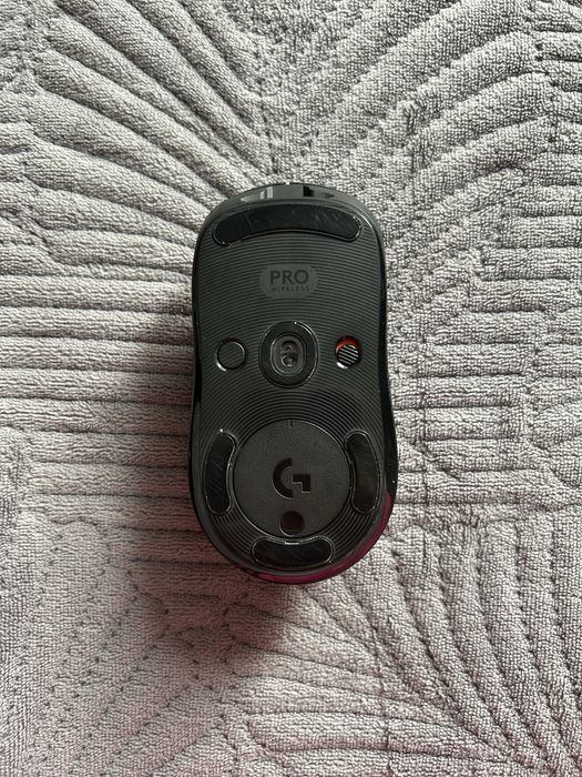 Мышь Logitech G Pro Wireless