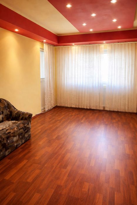 Apartament + mansardă de vânzare | Centrală nouă | Gata de mutare