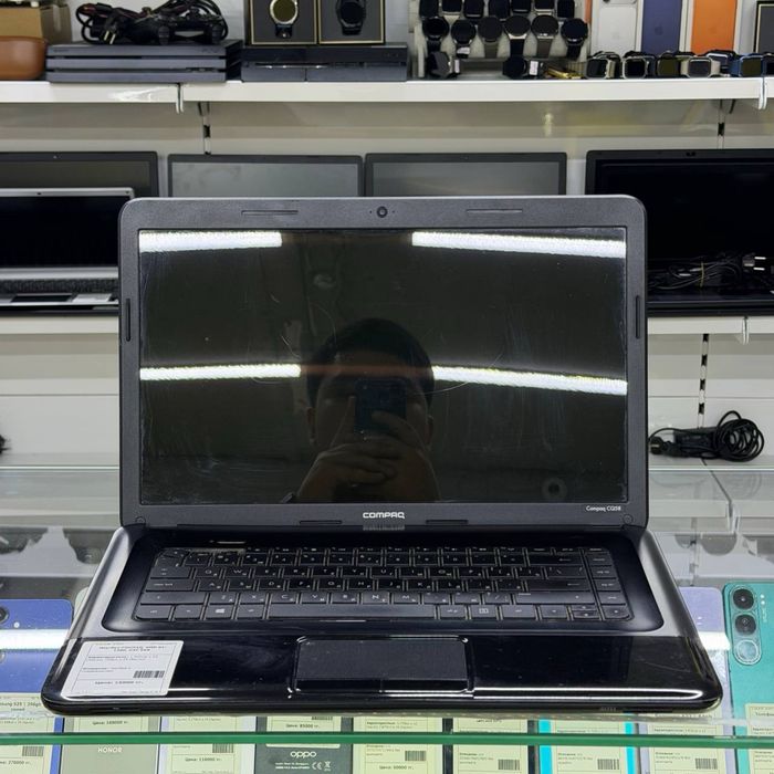 Ноутбук Compaq / AMD E1- 1200/ ozu 4gb
