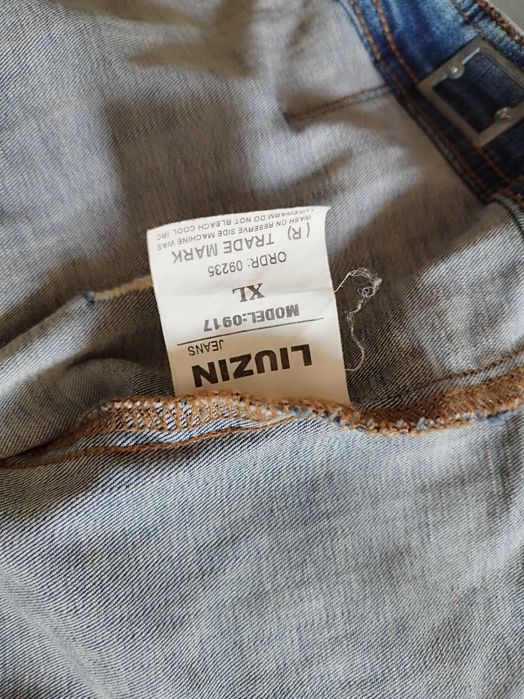 Дънково и пролетно-есенно якета